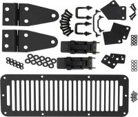 KEN Hood Kit