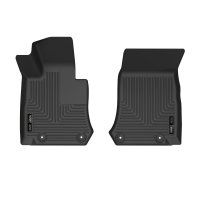 HL XAC - Front - Black