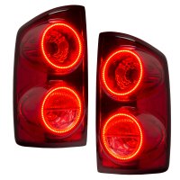 ORL Tail Light Assemblies