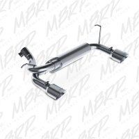 MBRP Catback Exhaust 409