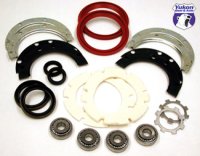 YUK Knuckle Kits