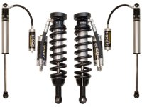 ICO 2.5 Series Coilover Kits