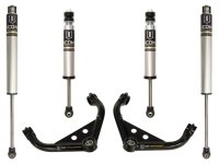 ICO Upper Control Arms