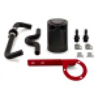 MM Baffled Oil Catch - Kit