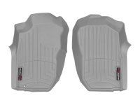 WT FloorLiner - Front - Grey