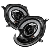 SPY Headlights