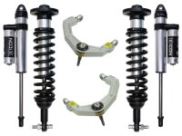 ICO 2.5 Series Coilover Kits