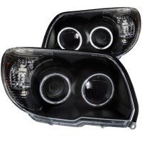 ANZ LED/Projector Headlights