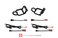 DIO Mounting Brackets Lighting