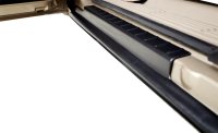 Bushwacker 14073 Black Trail Armor Rocker Panel and Sill Plate Covers for 07-13 Silverado/Sierra ...