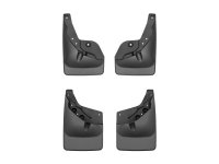 WT No Drill Mudflaps