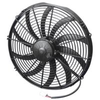 SPL Fans - Pull / Curved