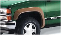 BUS Extend-A-Fender Flares