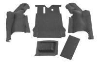 BED BedTred - Jeep Kits
