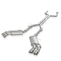 SSW Exhaust Catback