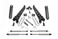 FAB Rad. Arm Kit Component Box