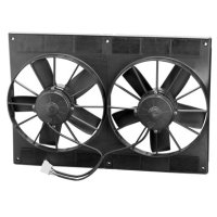 SPL Fans - Pull / Paddle