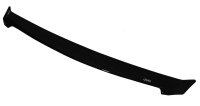 Auto Ventshade 320020 Aeroskin Flush Mount Dark Smoke Hood Protector for 2006-2013 Chevrolet Impa...