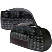 SPY LED Tail Lights
