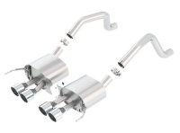 BOR Axle Back S-Type