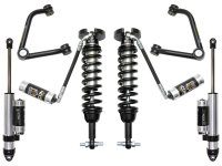 ICO 2.5 Series Coilover Kits