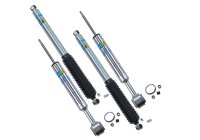 SLF Lift Kits Shock Box