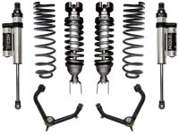 ICO 2.5 Series Coilover Kits