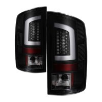SPY LED Tail Lights