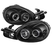 SPY Headlights