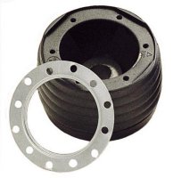 SPA Steering Wheel Hub