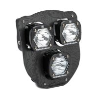 BAJ Powersports Headlight Kits