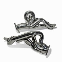 BBK Cold Air Intake Kit