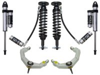 ICO 2.5 Series Coilover Kits