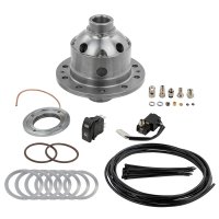 ARB Air Lockers