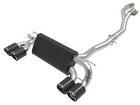 AFE Exhaust Cat Back