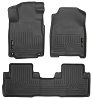 HL WB - Combo - Black