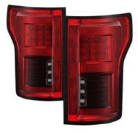 SPY LED Tail Lights