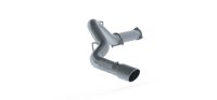 MBRP DPF Back Exhaust AL
