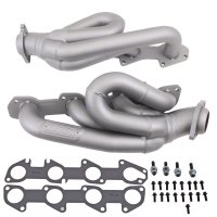 BBK Short Tuned Length Headers