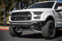 ADD Rock Fighter Front Bumper