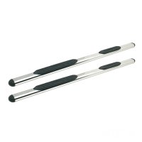 WES Nerf Bars - Premier 4