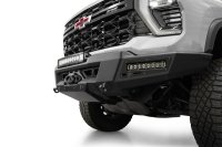ADD Phantom Front Bumper
