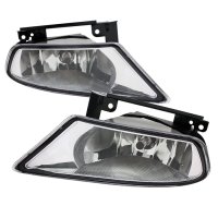 SPY Fog Lights