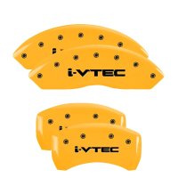 MGP Caliper Covers 4 Logo