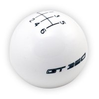 FR Shift Knobs