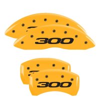 MGP Caliper Covers 4 Logo