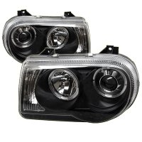 SPY Headlights