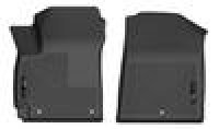 HL XAC - Front - Black
