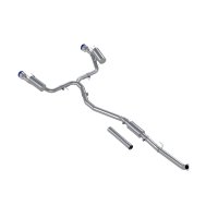 MBRP Catback Exhaust 304