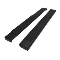 WES Nerf Bars - R7